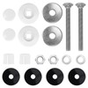 Showingo Diving Board Bolts 67-209-911-SS Pool Diving Board Mounting Kit