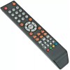 Unbranded SCEPTRE TV Remote 8142026670003C for X505BV-FSRC U505CVUM X322BV-SR X505BV-F