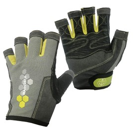 Maindeck Elite Short Finger Sailing Gloves 2023 S