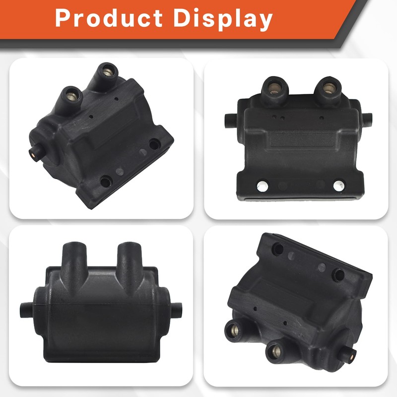 labwork Ignition Coil Replacement For Kohler K482 K532 K582 K482S