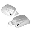 Replacement for Jeep Liberty KJ Pair of Exterior Side Door