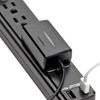Tripp Lite 6 Outlet Surge Protector Power Strip 6ft Cord