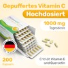 Glycowohl Glycowohl? Vitamin C gepuffert mit Quercetin - laborgeprft mit