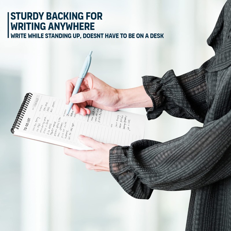 Of a Happy Kind To Do List Notepad: With Multiple