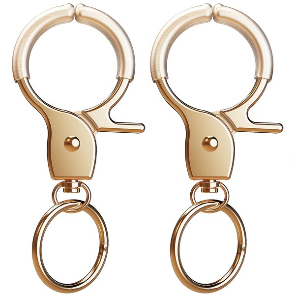 MAGTOBO Handbag Holder - 2 Pcs Purse Hook Hanger for