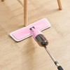 True & Tidy SPRAY-360 Clean Everywhere Spray Mop Kit with