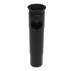 1.25in Metal Collimating Cheshire Eyepiece Reflector Telescope Eyepiece For Astronomical