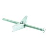 Prime-Line MP10531 Toggle Bolts, 3/16 In. x 3-In., Steel, Zinc