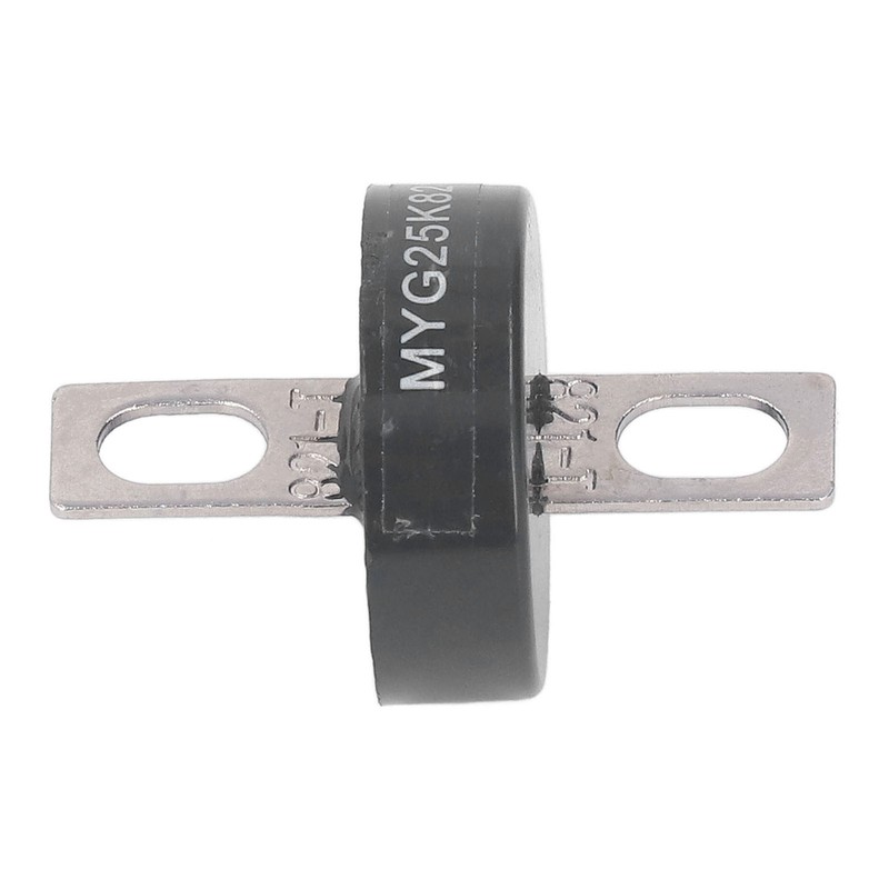 820V Diode Rectifier Replacement Aluminum Alloy Electronic Diode Rectifier for