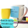 76 x 76 mm Sticky Notes Set, Sticky Notes in