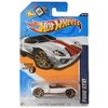 Hot Wheels Ford GTX1