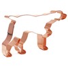 The Fussy Pup On Point German Shorthaired Pointer Cookie Cutter