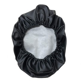 Yamaha Jog BJ Basic Jog (5XN) (SA24J) 2-Stroke (2004-2007) Special Design, Seat Cover, Strong Rubber Type, Made in Japan (Thick Fabric) [Fabric Color: Seat Black/ Piping Color: Black] Cover Type