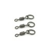 PTFE SIZE 11 RING SWIVELS (10pz)