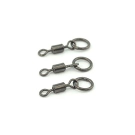 PTFE SIZE 11 RING SWIVELS (10pz)