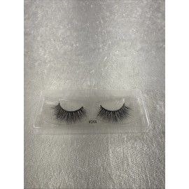 Unbranded false eyelashes #34A