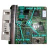 Japan Capacitors ECU ECM Capacitor Repair Kit / for 1991-1997