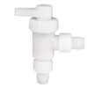 RecPro RV Plumbing Hardware | 06884 | 1/2" Compression Type