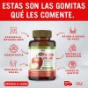 Baja De Peso Gomitas De Vinagre Se Manzana