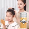 Hair Wax Stick Strong Hold Improve Frizzy Moisturizing Hair Styling