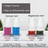 Monitor Calcium/Magnesium HIGH Salinity (Salinity > 5 PPT) Test KIT