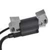 Cancanle Ignition Coil Module and Spark Plug for HONDA GX240