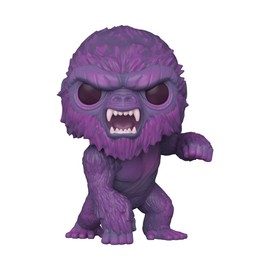 Neon City Kong Funko #1016