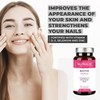 Biotin 10,000mcg | Vitamins D and E, Zinc, Selenium |