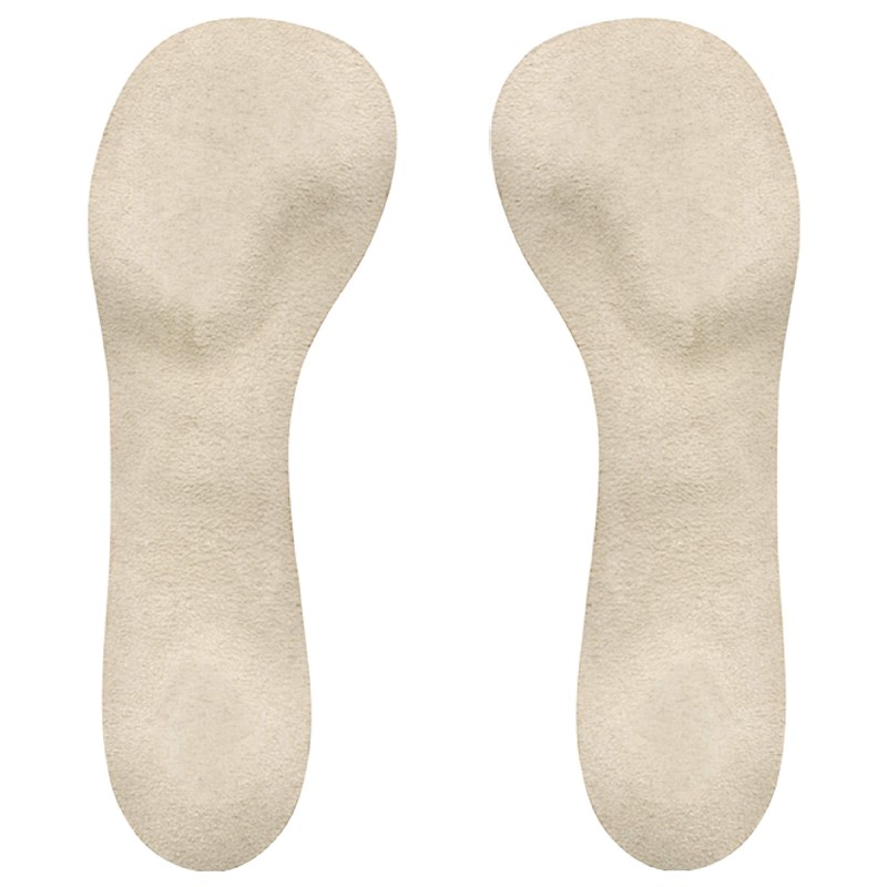 Shoeboy's Easy Tec Pressure Relieving Anti-slip Gel Foot Bed with