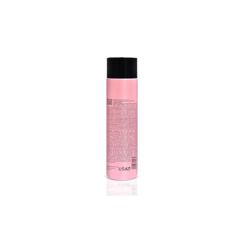 HIDRACOLOR Kleaner Shampoo Limpieza Profunda Cabello, Elimina Grasa 300ml