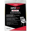 Trimaco SuperTuff Painter's Mitt with thumb , White|whites - 10901