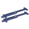 Bon 11-284 Linestrechers - Heavy Duty Adjustable - (Pr)