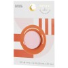 Post-it Noted by Post-it® Bookmark Notes, 1-7/16"H x 1-7/16"W x