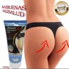 Crema/gel Masaje Aumenta Gluteos Pompas Anticelulitis Pierna Hierbas