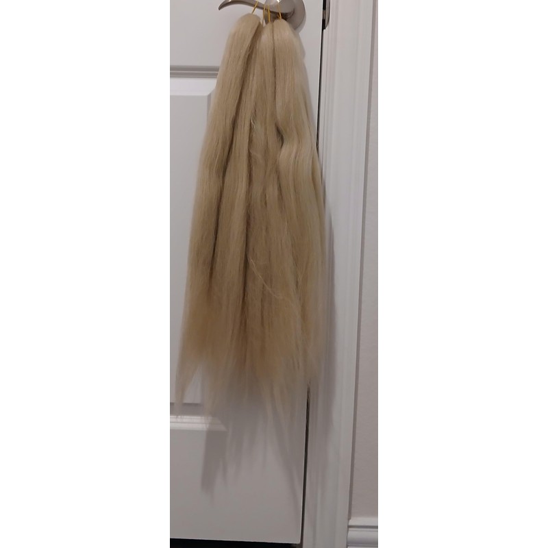 Kenyan Avvis Long Synthetic Braiding Har (613)