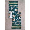 Maison d' Hermine Table Runner 100% Cotton 37cm x 230cm