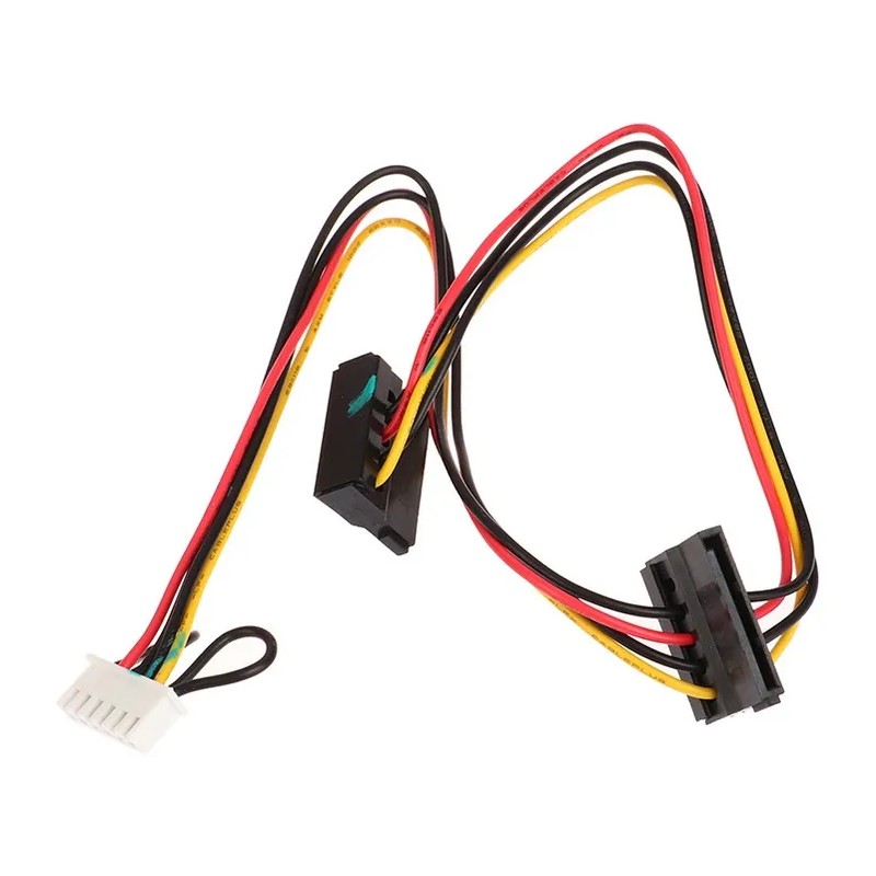 Divisor De Alimentación Para Discos Para Sata, Fuente