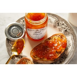 Tiptree Apricot Preserve, 12 Ounce (Pack of 1)