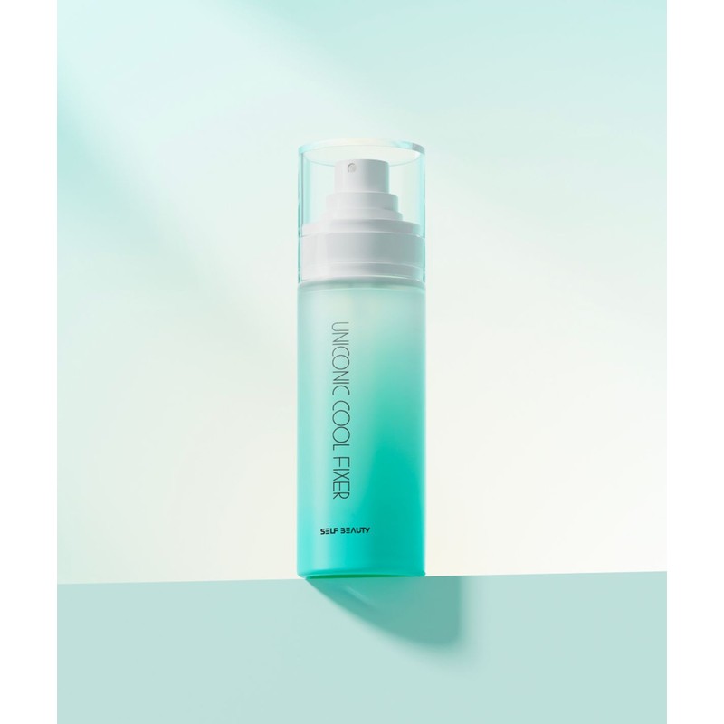 Self Beauty Unicornic Cool Makeup Fixer 100ml