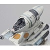Revell Bandai B-Wing Fighter | Detailed Model Kit of the