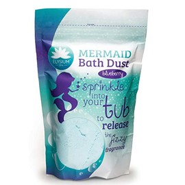 Mermaid Bath Dust 400g