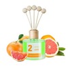 Lavie Indoor Use 120ml - Grapefruit / 라비에 실내용120ml - 그레이프프룻