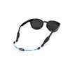 Croakies Arc Endless System Eyewear Retainer, Blue, 16 Inch