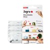 Tesa Sugru Super Glue- Waterproof Wood Glue for Home Improvement