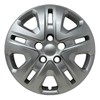 Premium Replica Hubcap | Fits Dodge Caravan, Journey 2013-2020 |