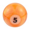 Abfer 5 Ball Shift Knob Car Gear Stick Shifter Knobs