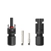 UC-Express PV plug/socket - photovoltaic plug - suitable for solar