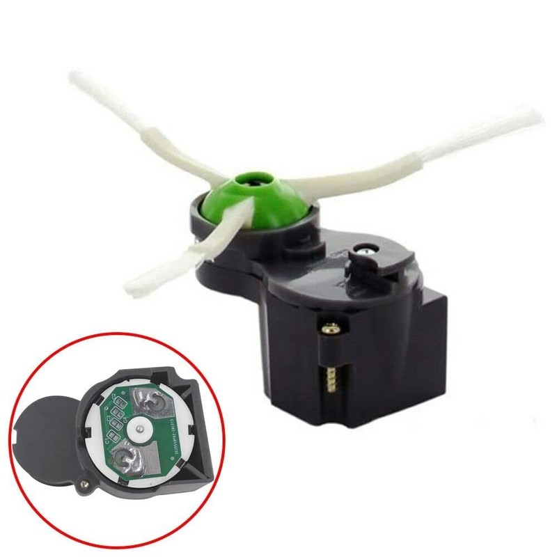 Side Brush Module Motor for iRobot Roomba 500 600 700
