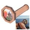 DIY Kaleidoscope Kit Develop Creativity Stimulate Imagination Safe Sturdy Durable