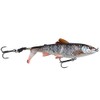 Savage Gear SG 3D SmashTail Minnow 10cm 17g F Roach